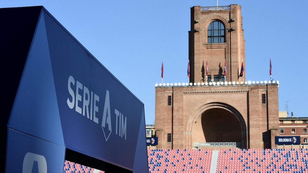 Stadio Dall'Ara