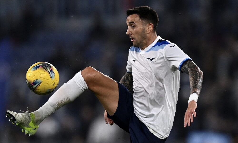 Vecino a Sky: «A questo livello non ci sono partite semplici. Servirà attenzione domani»