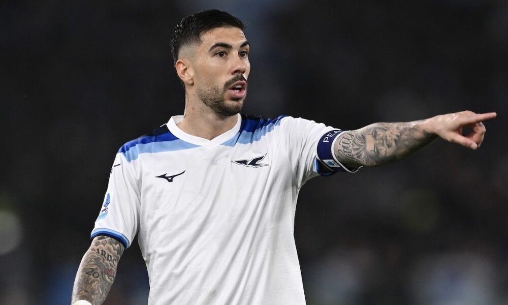 Zaccagni Lazio, parla Giuffredi: «Mattia aveva diverse offerte ma ha preferito diventare capitano di questa squadra»