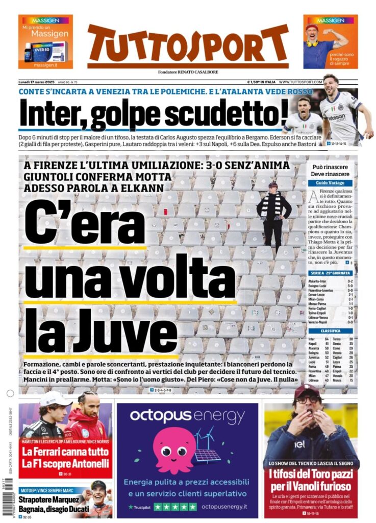 tuttosport 17 03