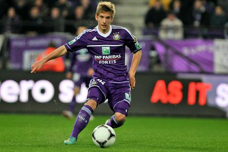 dennis praet