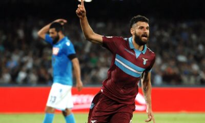 candreva esulta lazio third maggio 2015 ifa