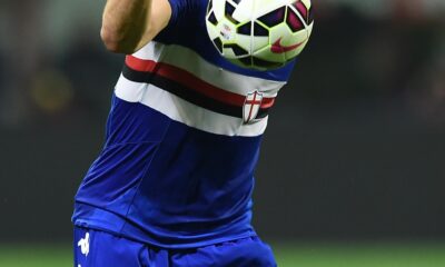 de silvestri azione sampdoria aprile 2015 ifa