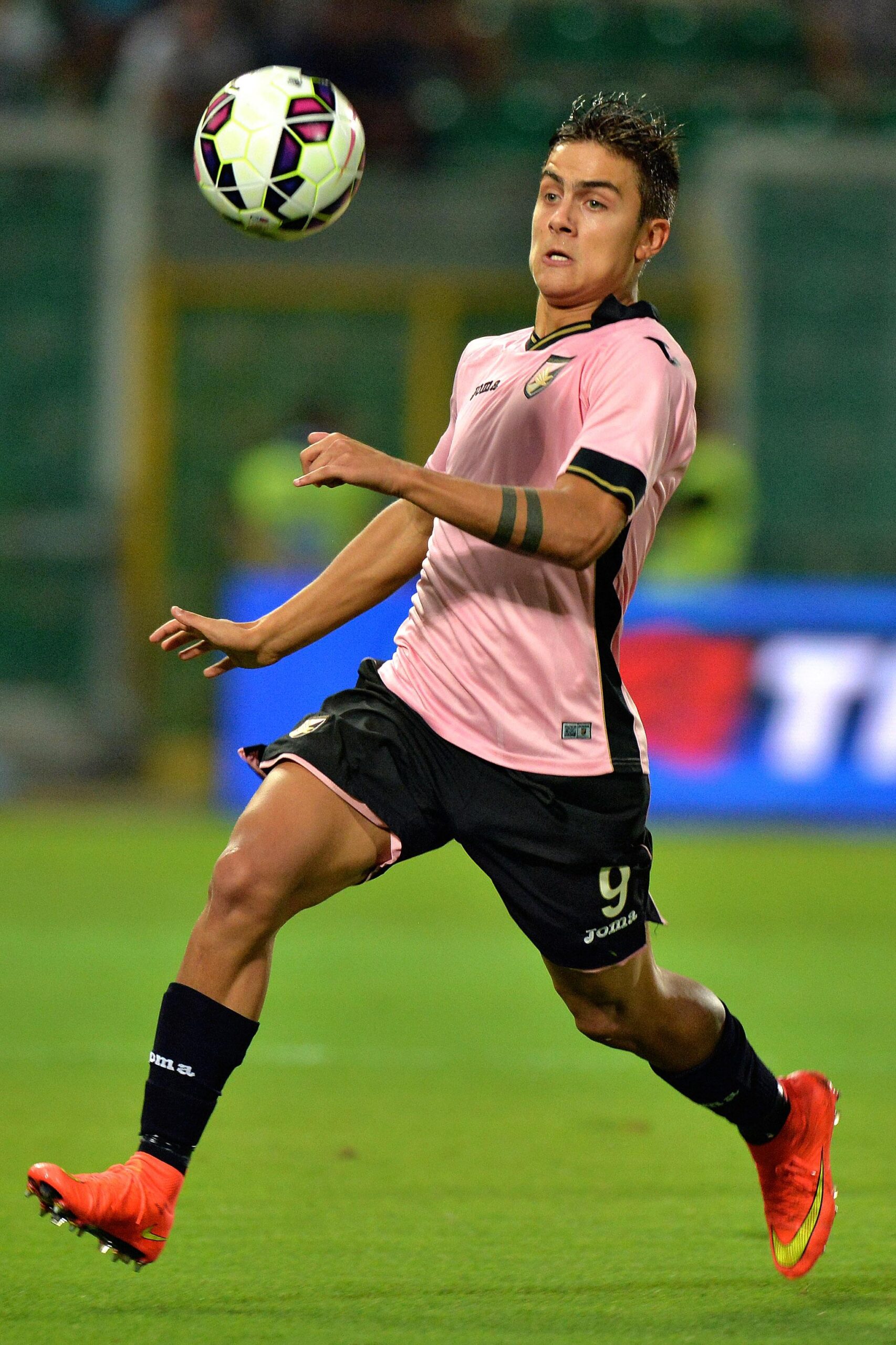 dybala azione palermo agosto 2014 ifa scaled