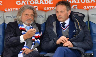 ferrero mihajlovic sampdoria marzo 2015 ifa