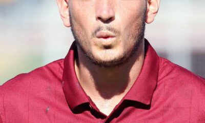 florenzi roma luglio 2014 ifa