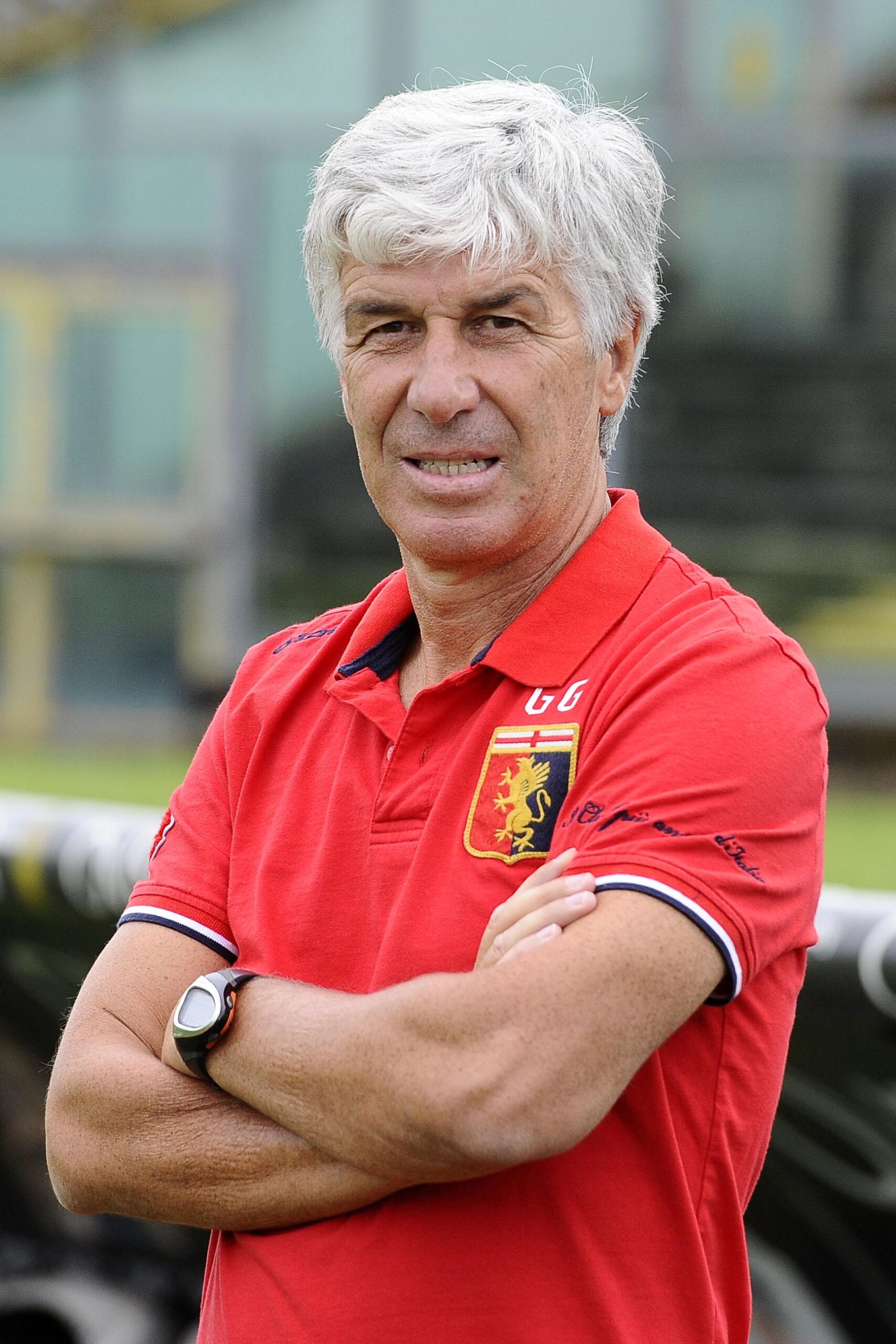 gasperini genoa luglio 2014 ifa scaled