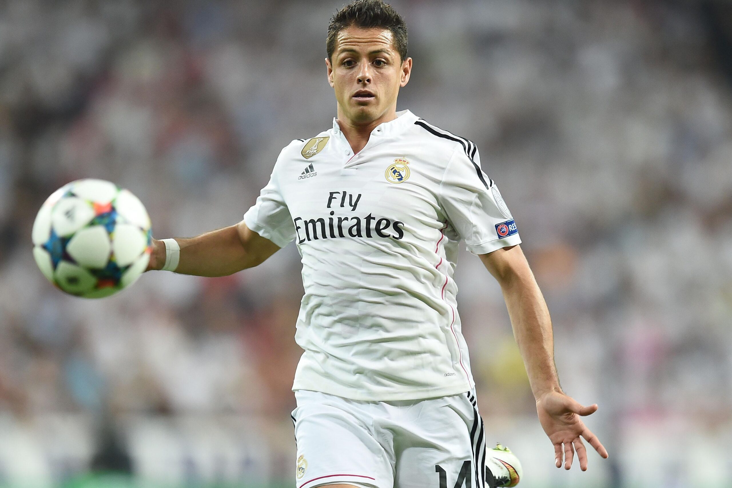 hernandez azione real madrid champions league maggio 2015 ifa scaled