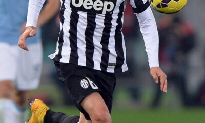 marchisio azione juventus novembre 2014 ifa