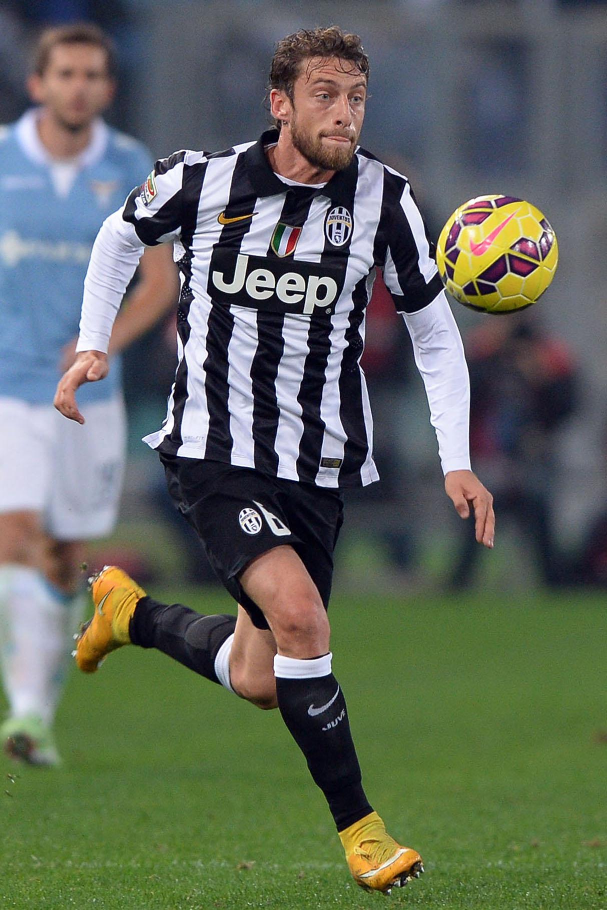 marchisio azione juventus novembre 2014 ifa