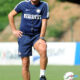 mazzarri allenamento inter luglio 2014