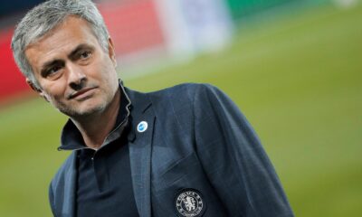 mourinho chelsea champions league febbraio 2015 ifa