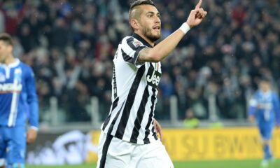 pereyra esulta juventus aprile 2015 ifa