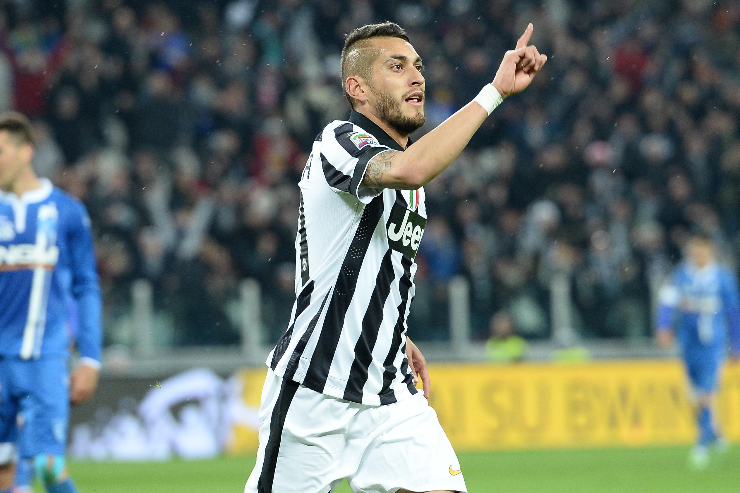 pereyra esulta juventus aprile 2015 ifa