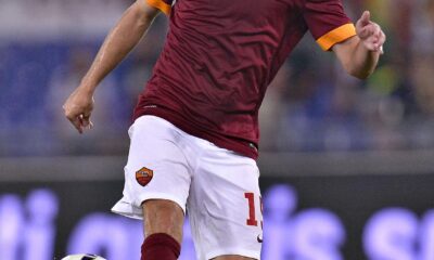 pjanic azione roma agosto 2014 ifa