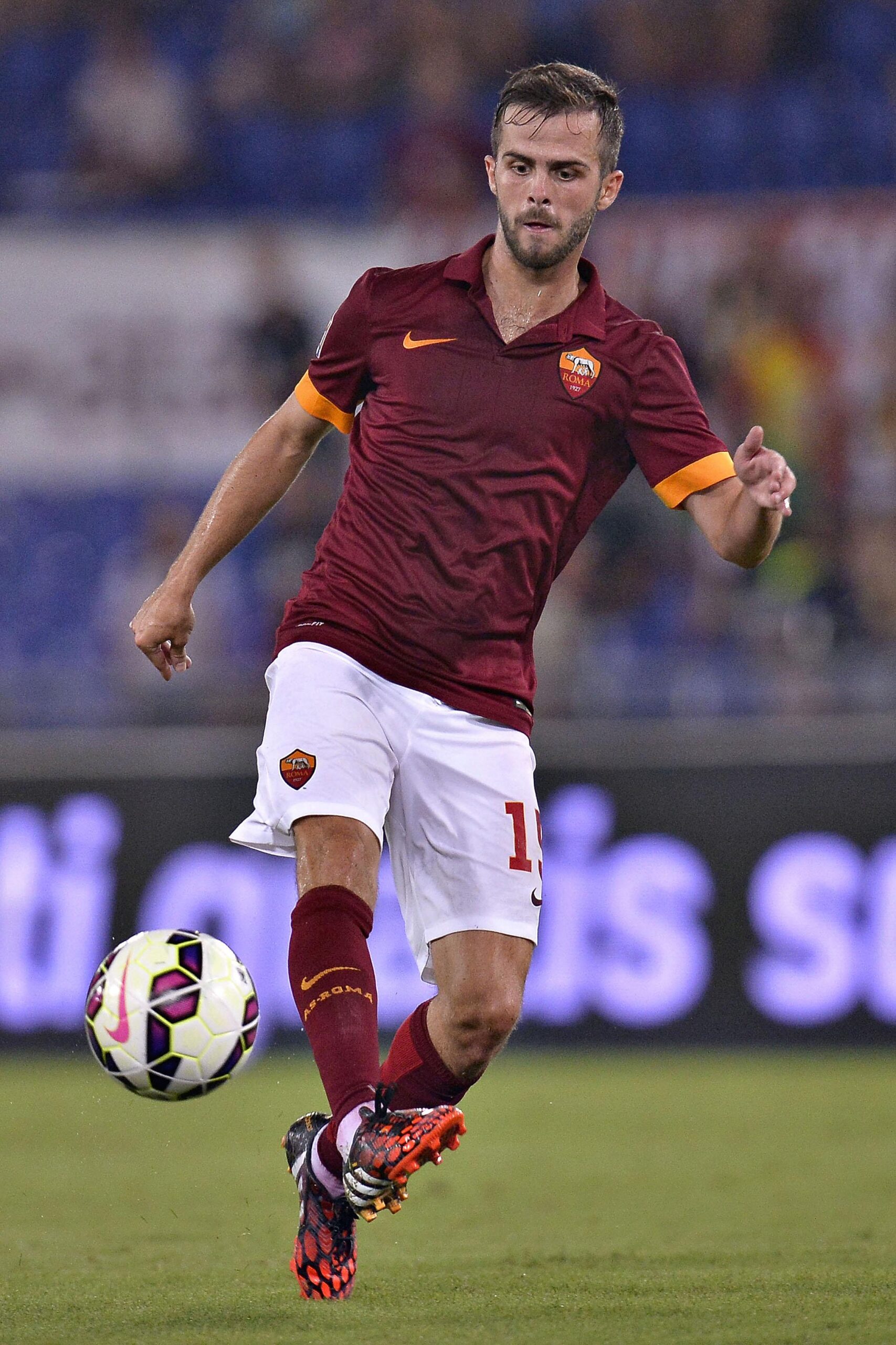 pjanic azione roma agosto 2014 ifa scaled