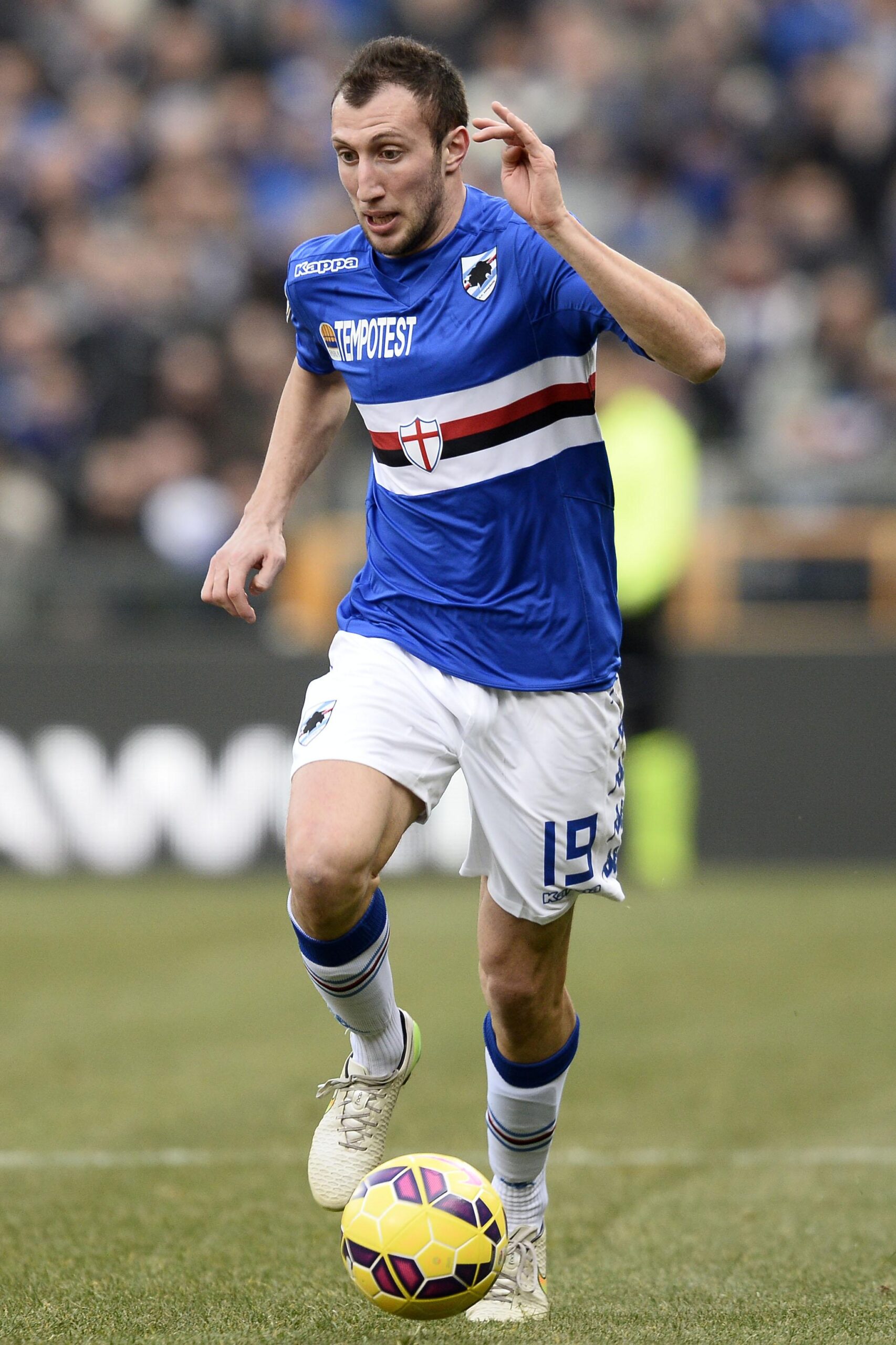 regini azione sampdoria febbraio 2015 ifa scaled