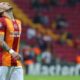 sneijder disperato galatasaray champions league ottobre 2014 ifa