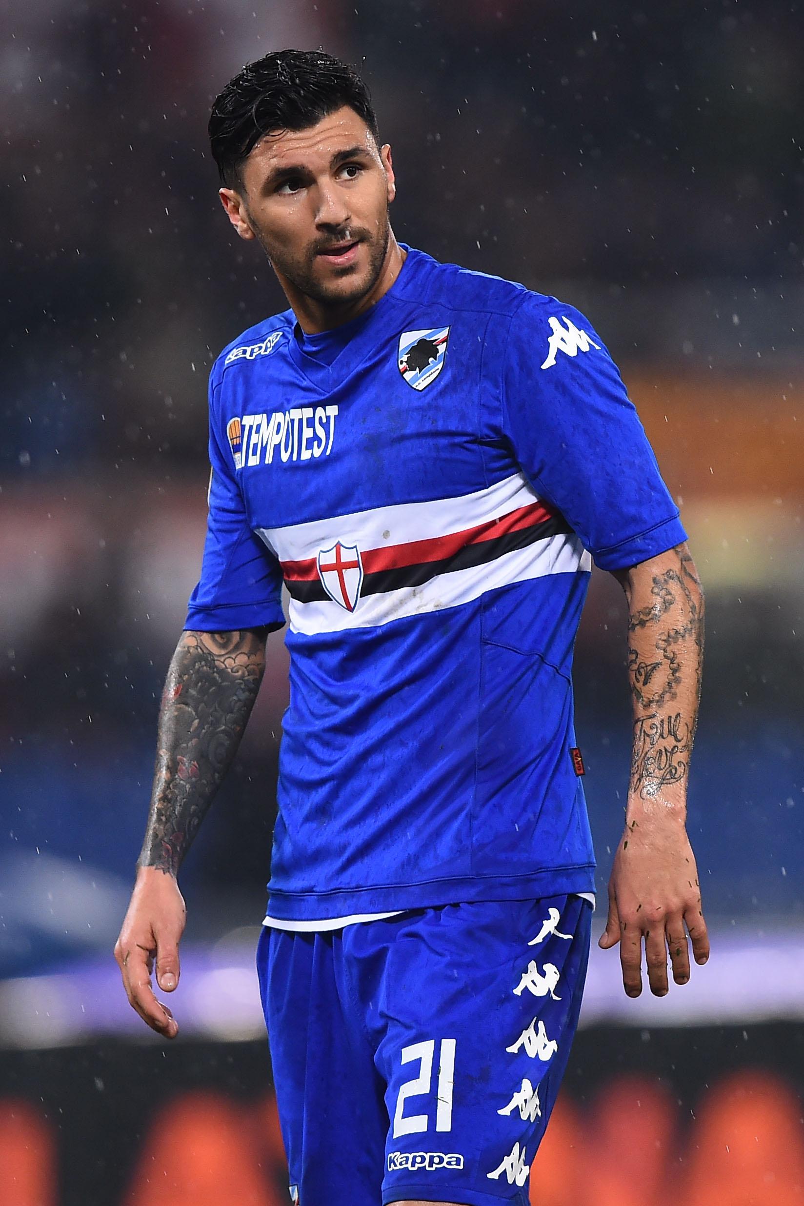 soriano sampdoria marzo 2015 ifa