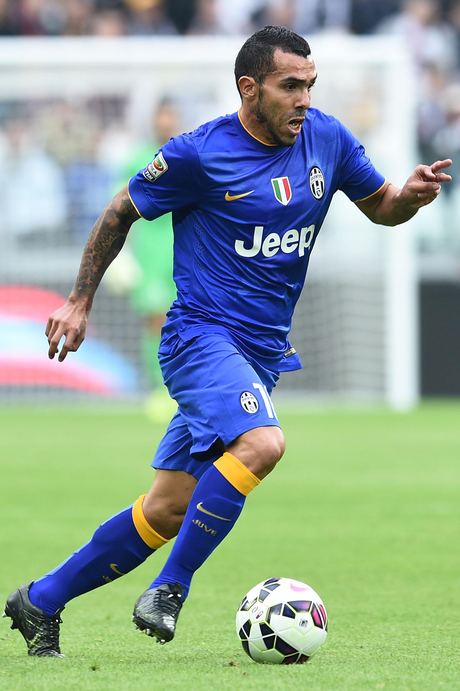 tevez azione juventus away ottobre 2014 ifa