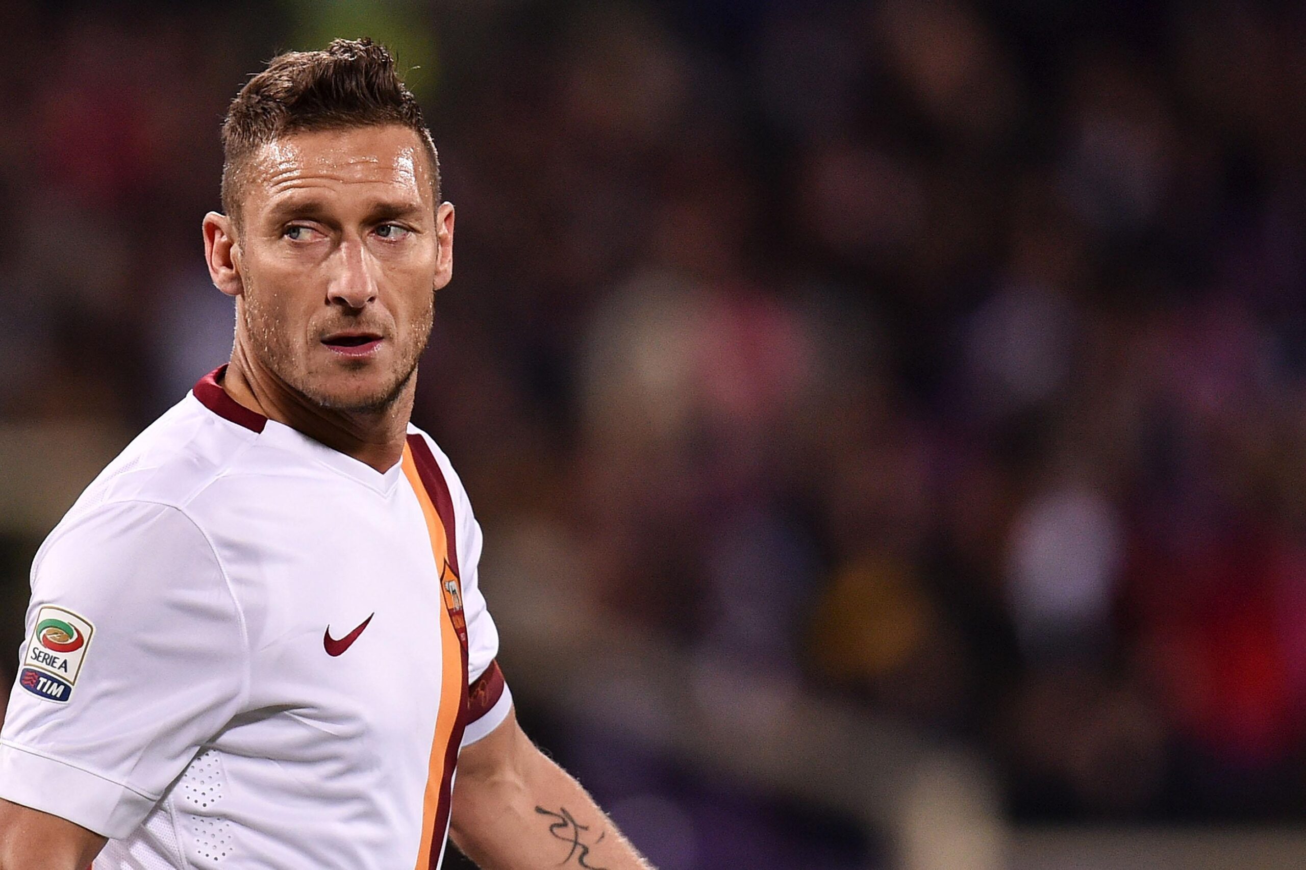 totti roma away gennaio 2015 ifa scaled