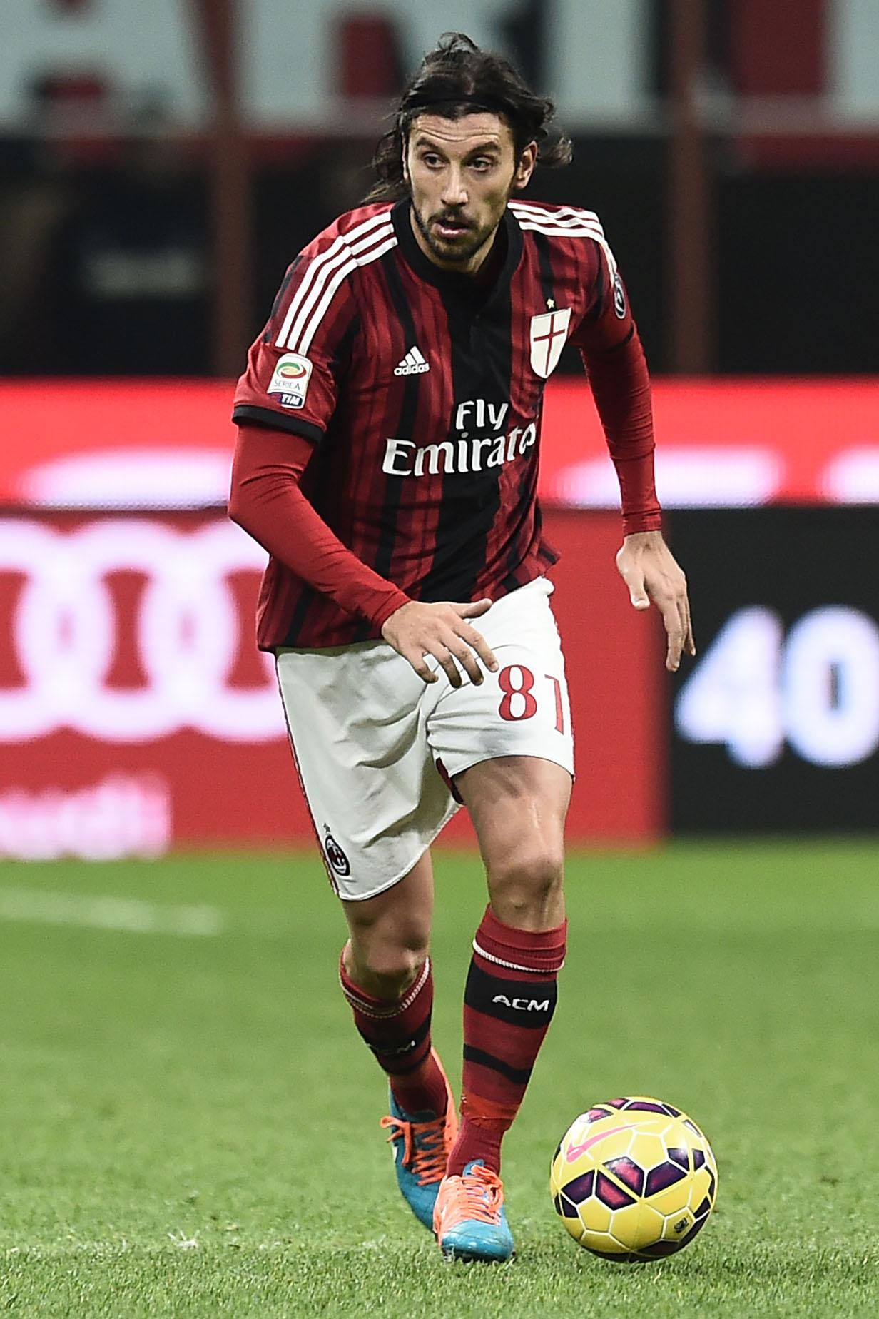 zaccardo azione milan febbraio 2015 ifa