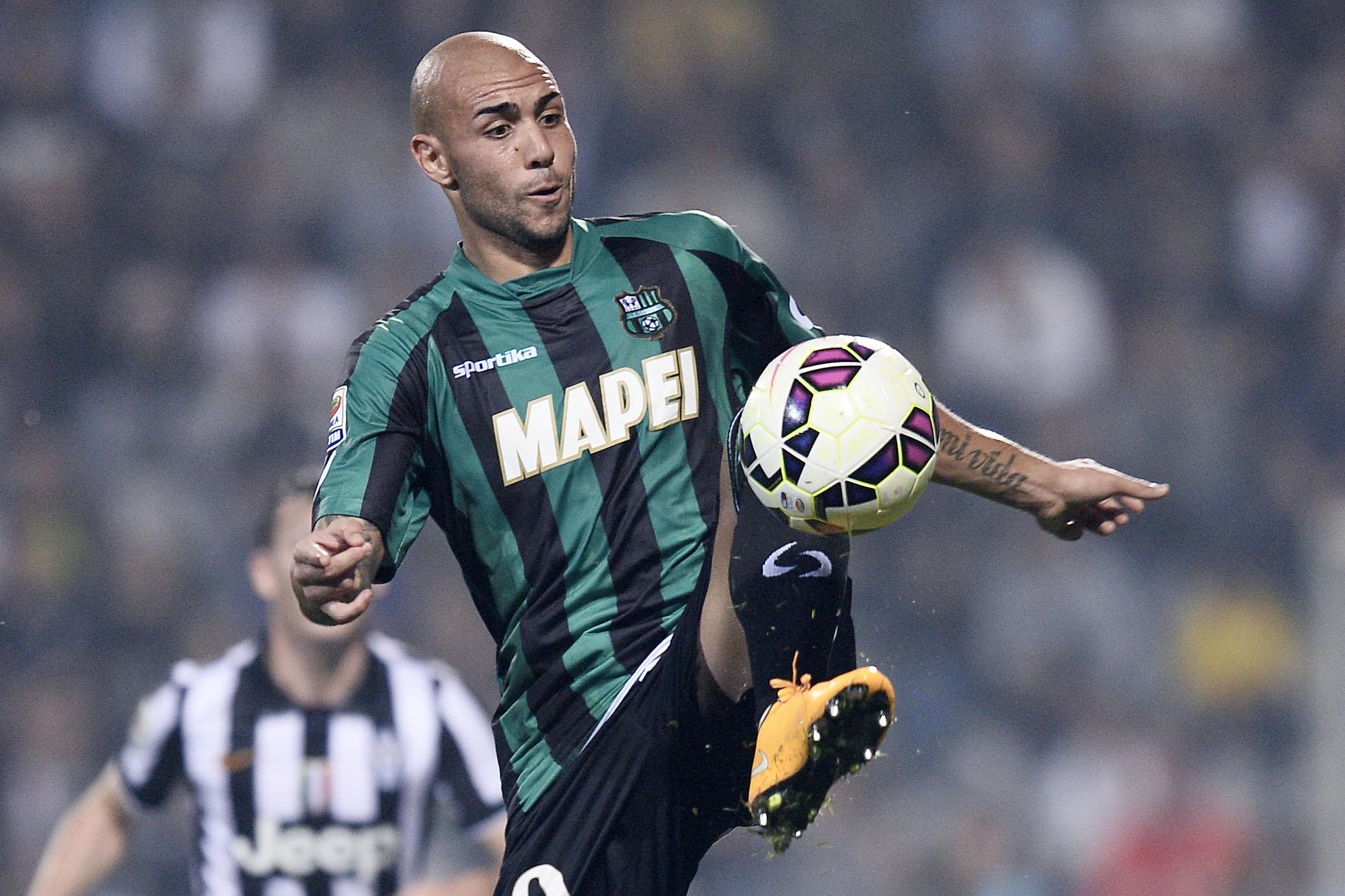 zaza azione sassuolo ottobre 2014 ifa