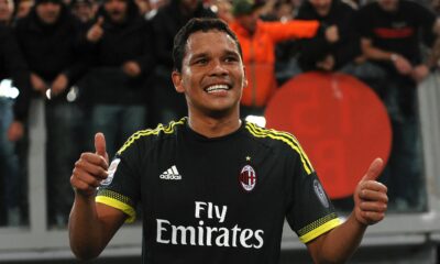 bacca esulta milan third novembre 2015 ifa