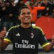 bacca esulta milan third novembre 2015 ifa