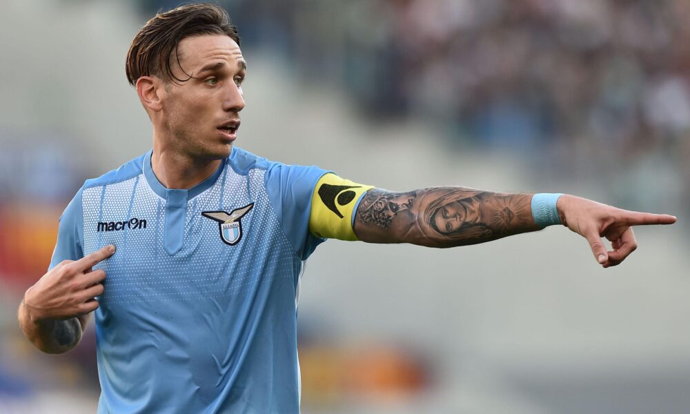 Biglia: «Alla Lazio la mia migliore esperienza in Italia. Baroni è stato bravo. Contro il Milan…»