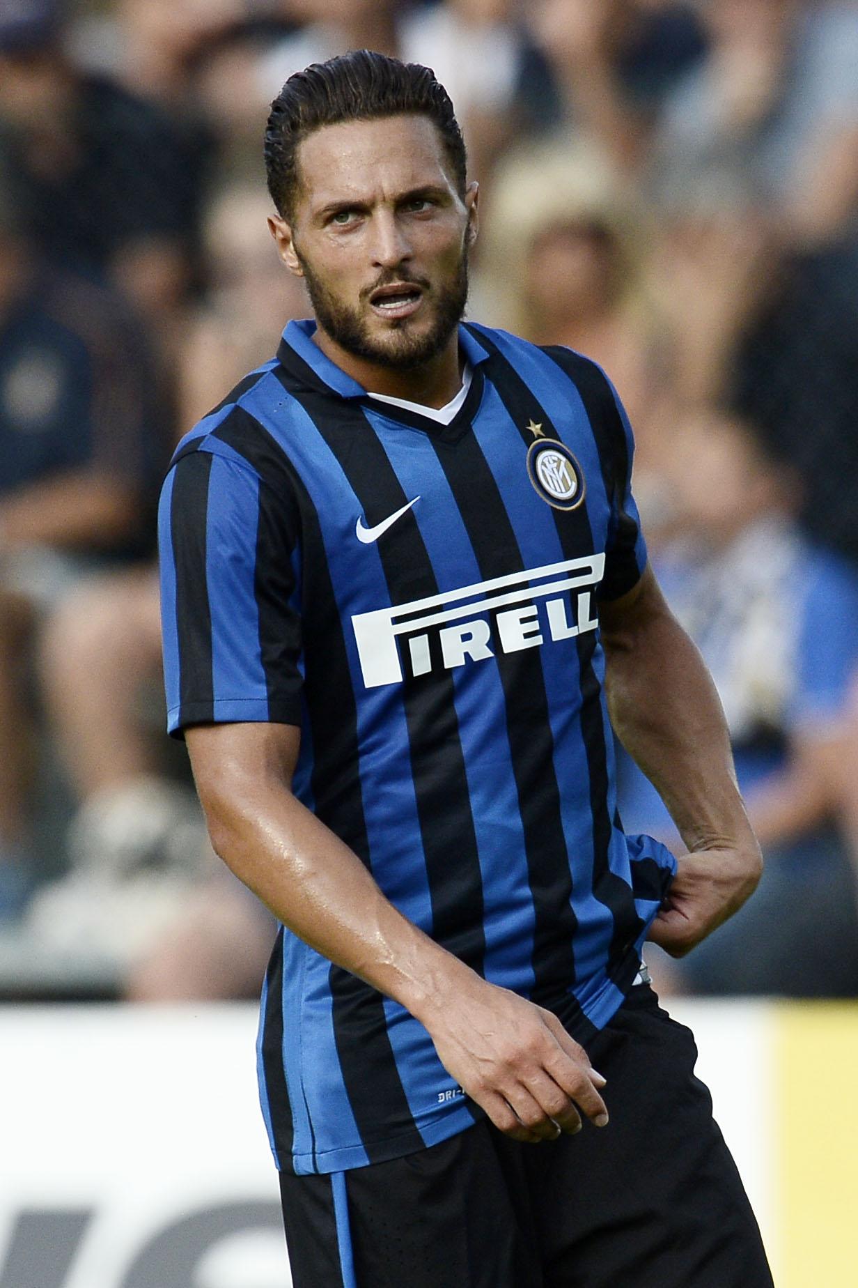 d ambrosio inter luglio 2015 ifa