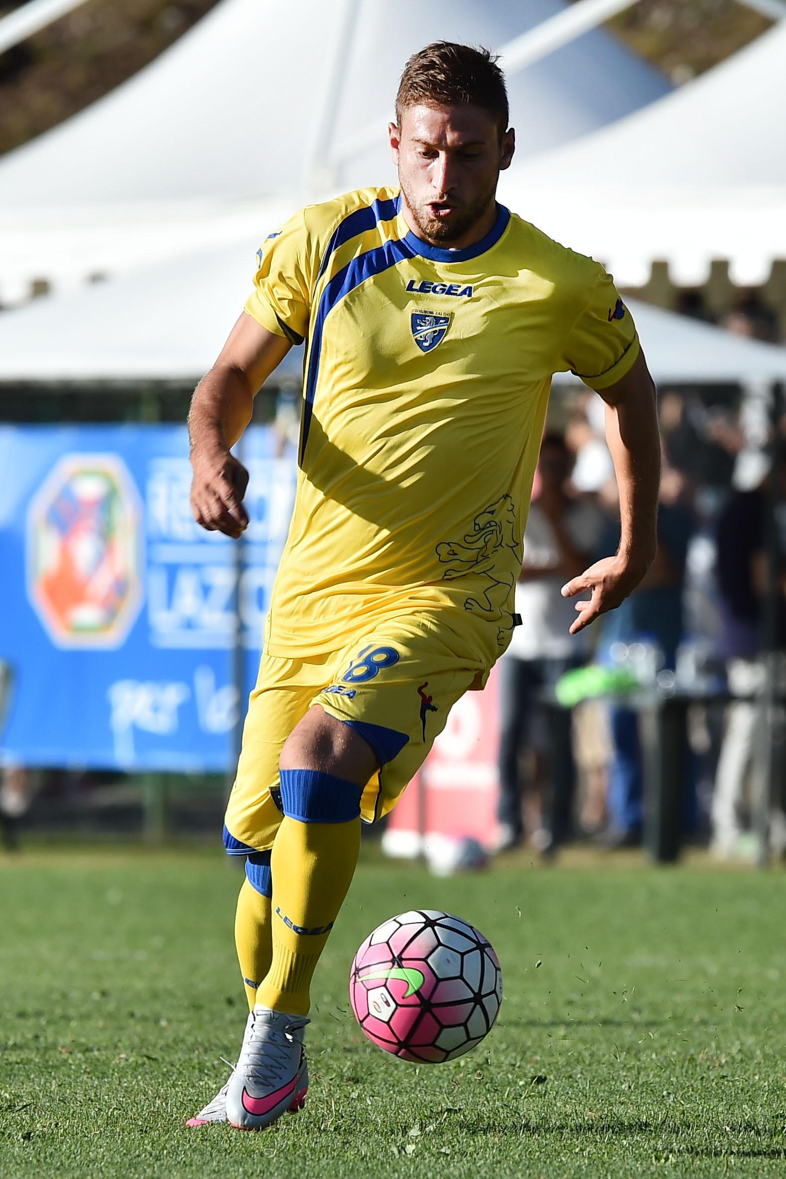 dionisi azione frosinone luglio 2015 ifa