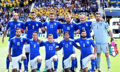 italia formazione europei giugno 2016 ifa