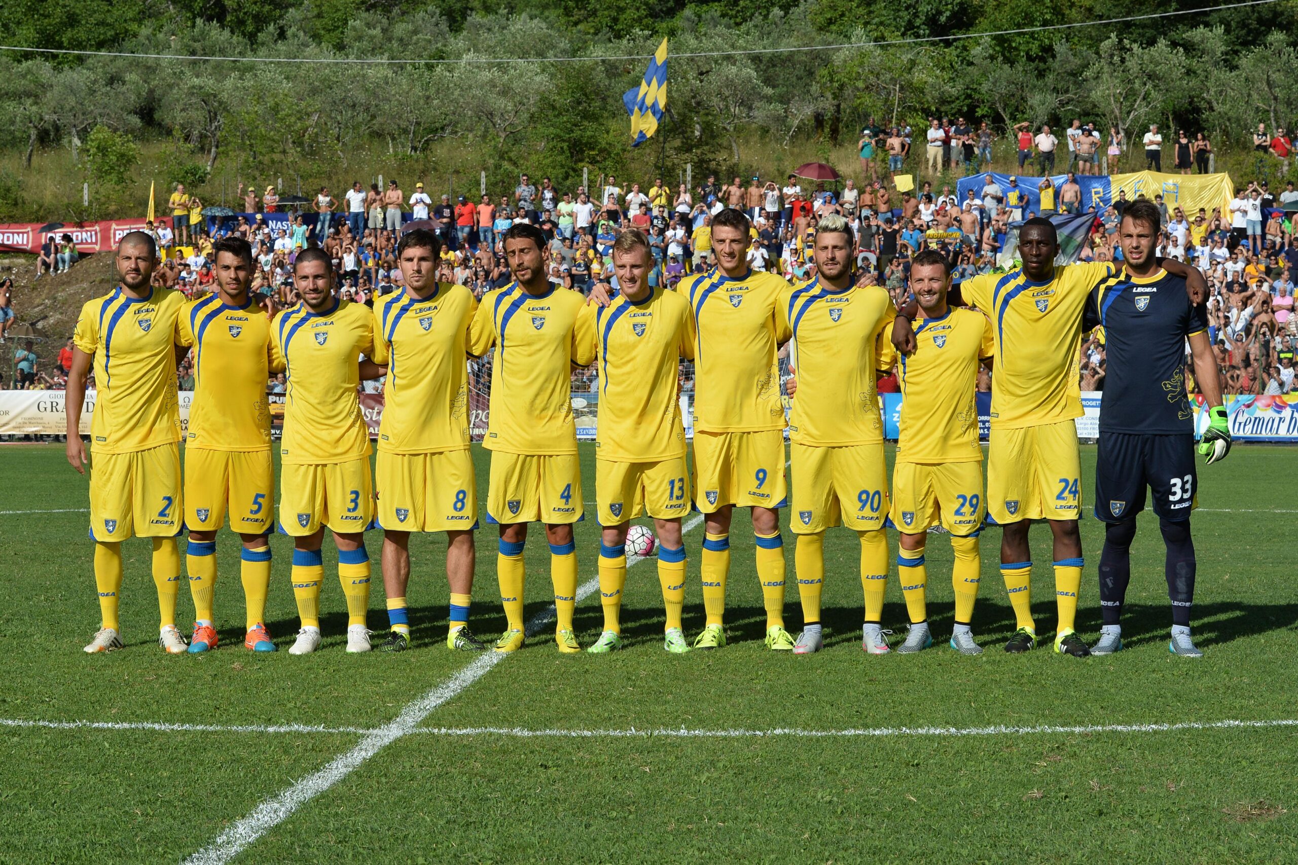 frosinone formazione luglio 2015 ifa scaled