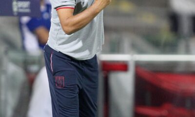 gasperini indicazioni genoa luglio 2015 ifa