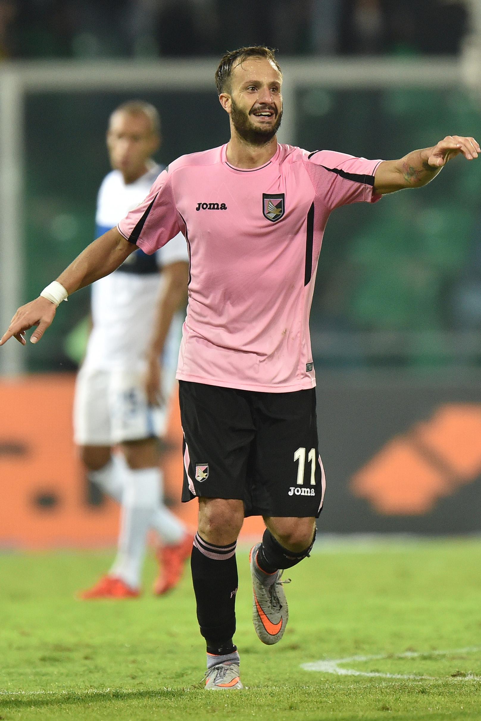 gilardino esulta palermo ottobre 2015 ifa