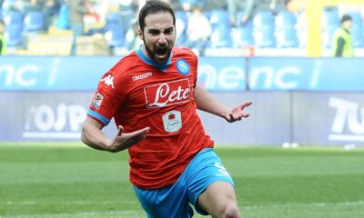 higuain esulta napoli third gennaio 2016 ifa