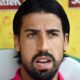 khedira panchina juventus luglio 2015 ifa