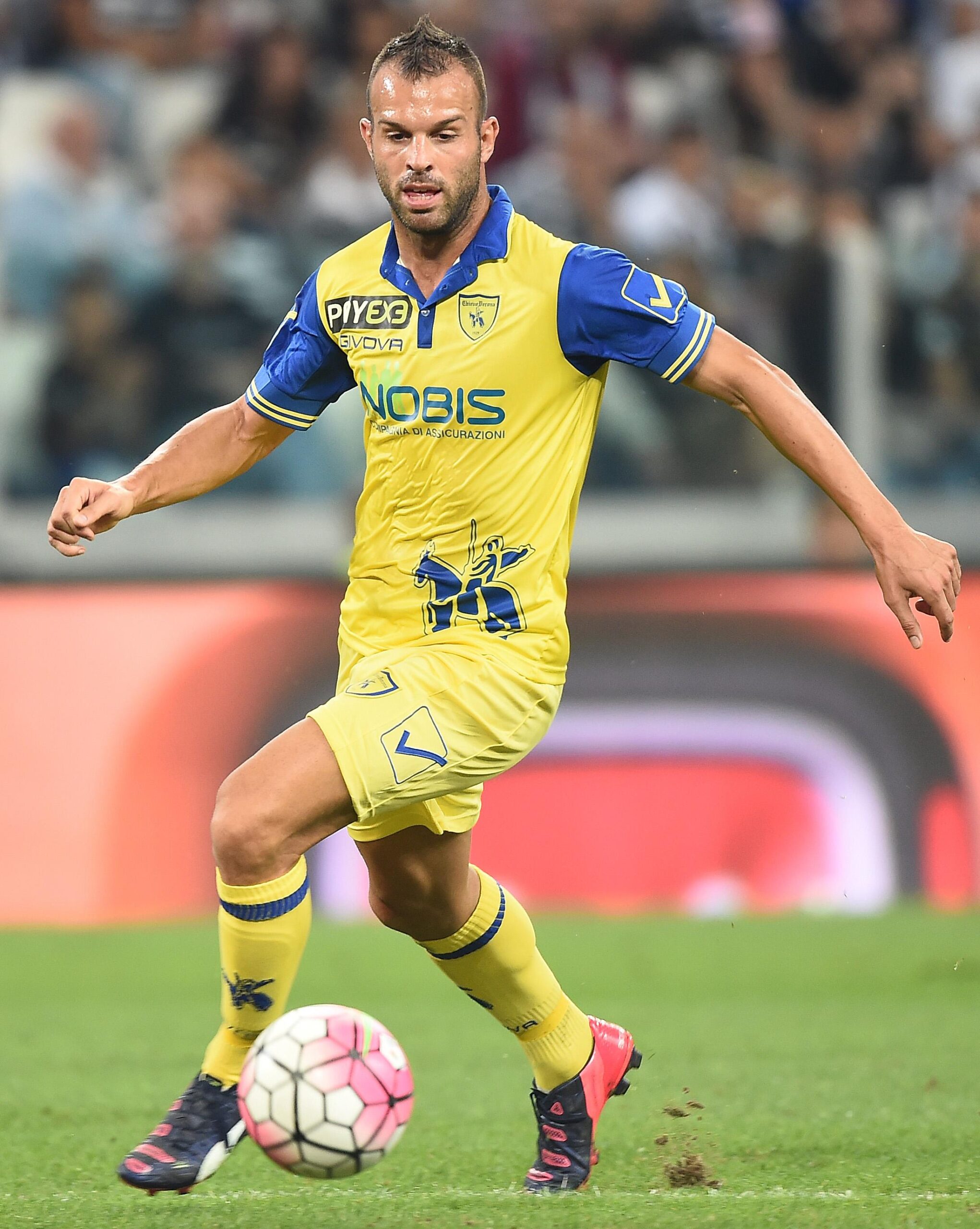 meggiorini azione chievo settembre 2015 ifa scaled