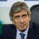 pellegrini panchina manchester city champions league ottobre 2015 ifa