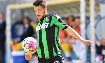 sansone azione bis sassuolo maggio 2016 ifa