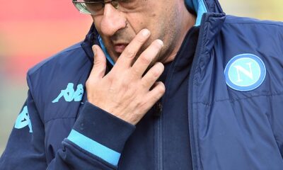 sarri perplesso napoli dicembre 2015 ifa