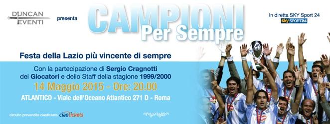 campionilazio web