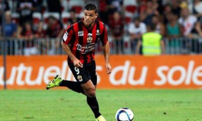 ben arfa