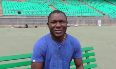 joseph minala jogador do bari 4