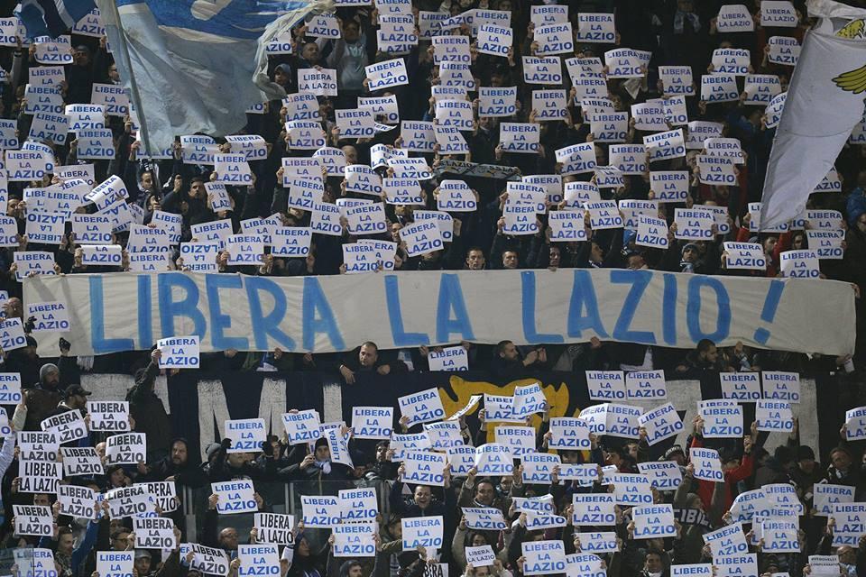 libera la lazio 40000 persone contro la gesti l dqnm7i