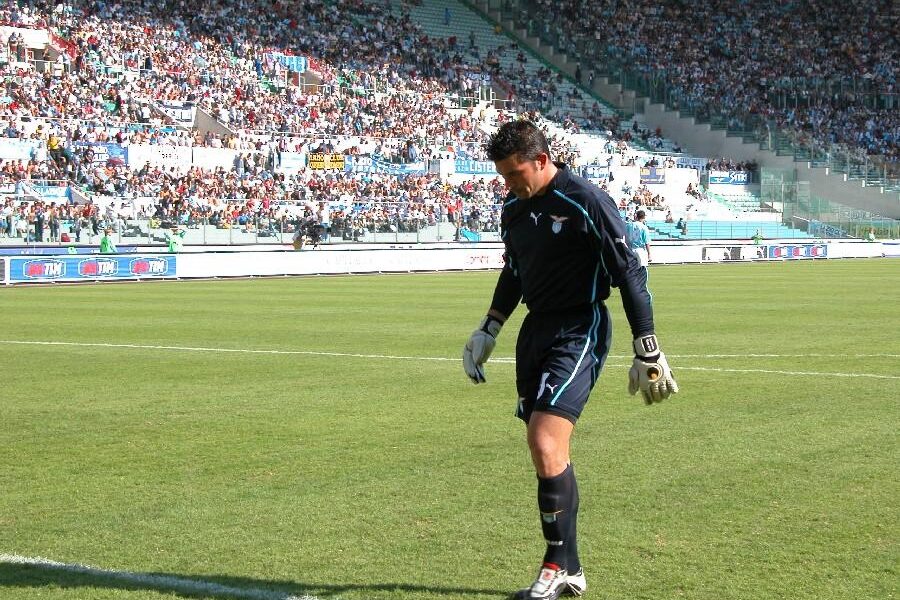 Compleanno Matteo Sereni: gli auguri della Lazio per l’ex biancoceleste