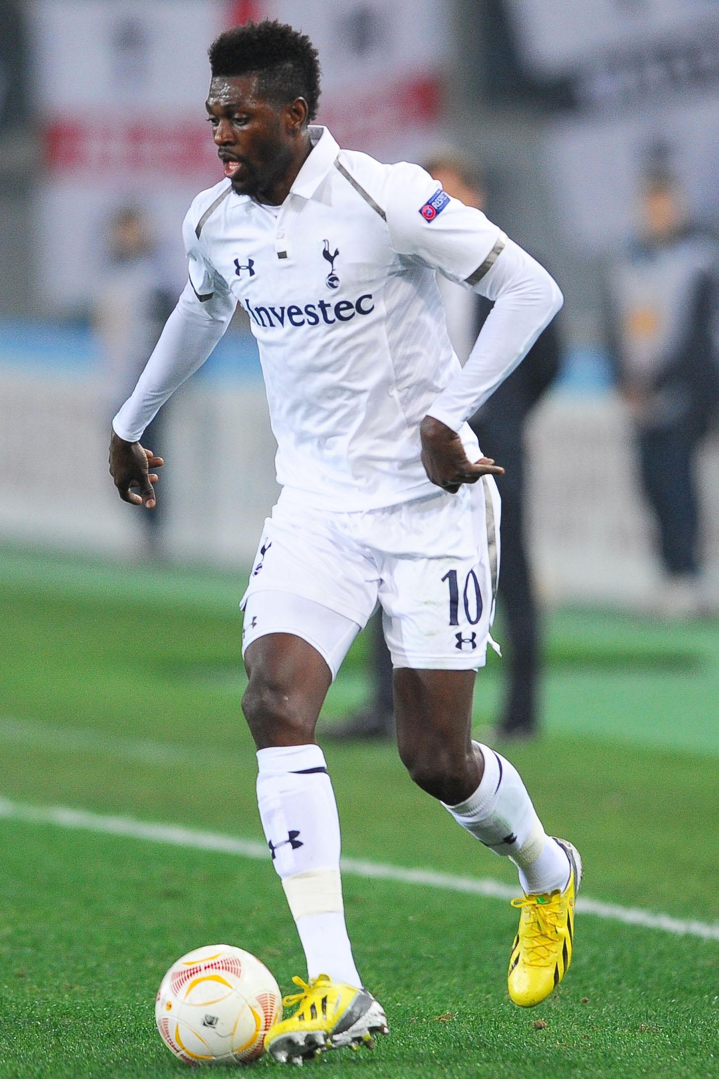 adebayortottenham ifa