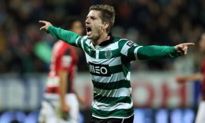 adrien silva sporting