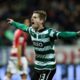 adrien silva sporting